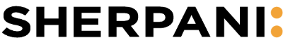 Sherpani logo