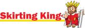 Skirting King UK logo
