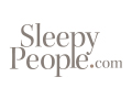 Sleepy People logo