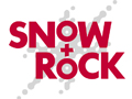 Snow and Rock logo