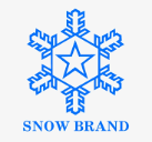 Snow logo