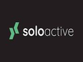 Solo Active logo