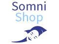 Somnishop UK logo