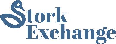 Stork Exchange logo