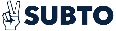 Subto logo