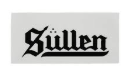 Sullen Clothing logo