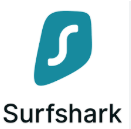 Surfshark logo
