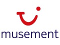 TUI Musement UK logo