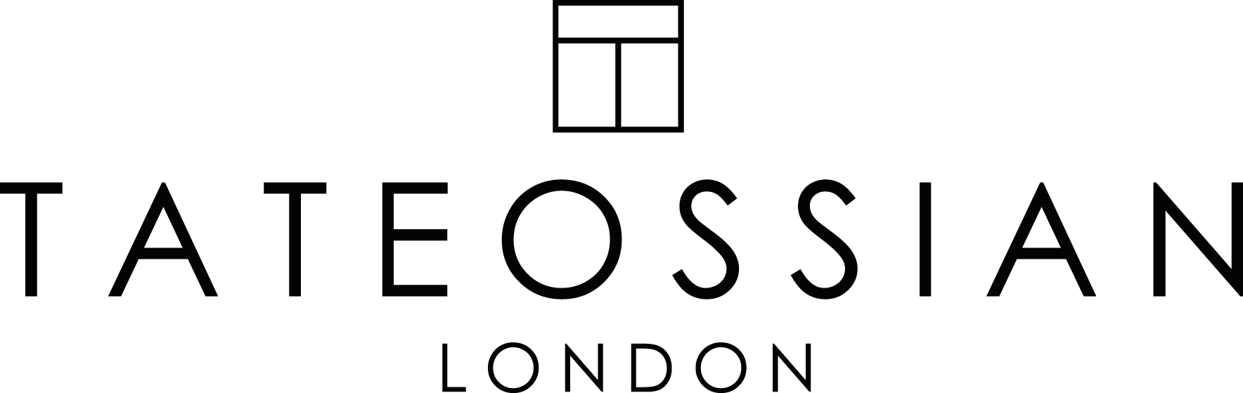Tateossian logo