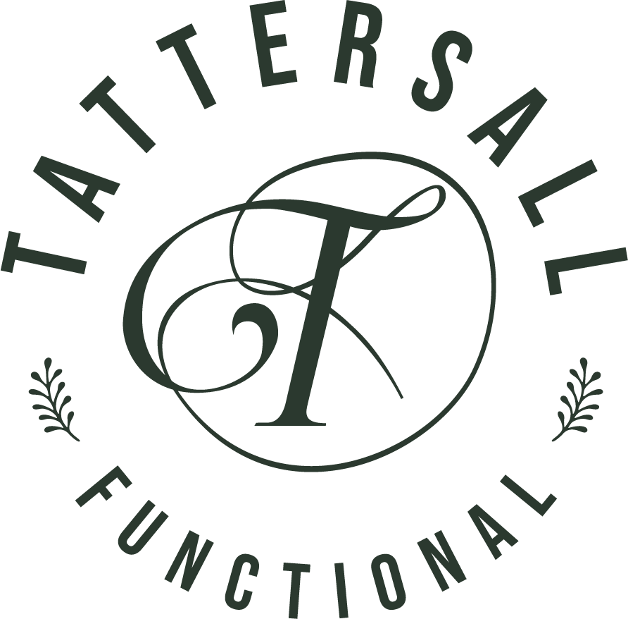 Tattersall Functional logo