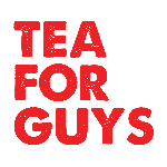 Tea For Guys logo