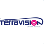 Terravision logo