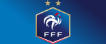 The FFF Store logo
