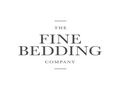 The Fine Bedding Company logo