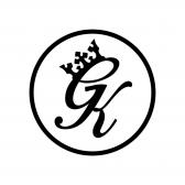 The Gym King Ltd logo