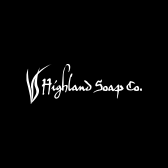 The Highland Soap Co. Limited logo