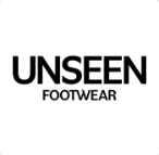 Unseen Footwear logo