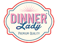 Vape Dinner Lady logo