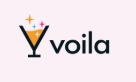 Voilá logo