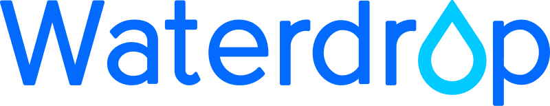 Waterdrop Filter logo