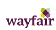 Wayfair US logo