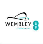 Wembley Stadium Tours - London (UK affiliates) logo