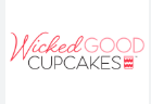 Wicked Good Cupcakes logo