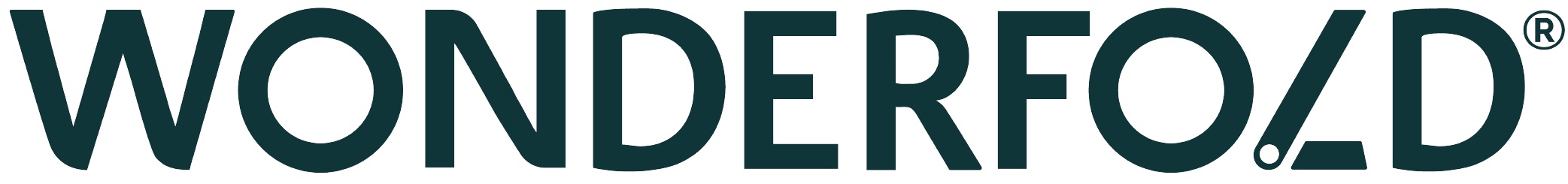 WonderFold Wagon logo