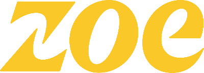 ZOE Inc. - Creator logo