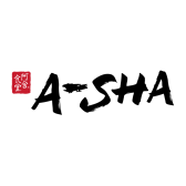 A-Sha (US) logo