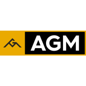 AGM MOBILE LIMITED logo