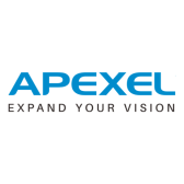 APEXEL USA INC. logo