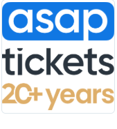 ASAP tickets - US affiliates logo