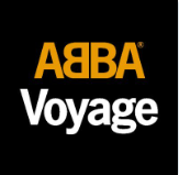 Abba Voyage (US Affiliates) logo