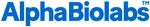 AlphaBiolabs US logo