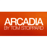 Arcadia US logo