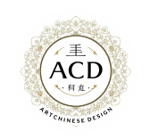 ArtChineseDesign logo