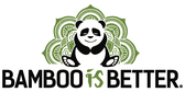 Bamboo Is Better (US) logo