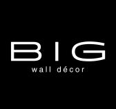 Big Wall Decor (US) logo