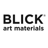 Blick Art Materials logo