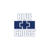 Blue Cross Nail Care (US) logo