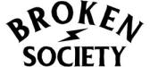 Broken Society logo