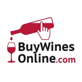 Buy Wines Online logo