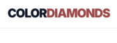 COLORDIAMONDS LED MASK logo