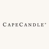 Cape Candle logo