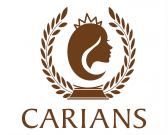 Carian's Bistro Chocolates logo