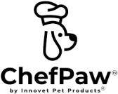 Chef Paw (US) logo