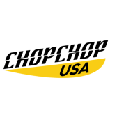 ChopChop USA Affiliate logo