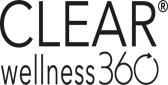 Clear Wellness 360 logo