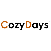CozyDays Inc. logo